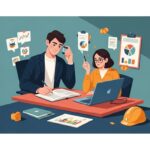 Tour des Flandres 2026 : Ferrand-Prévot 2e derrière Vollering