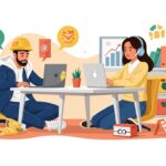 Traces de Frottement sur les Trains : Perturbations Massives sur RER A et Ligne J