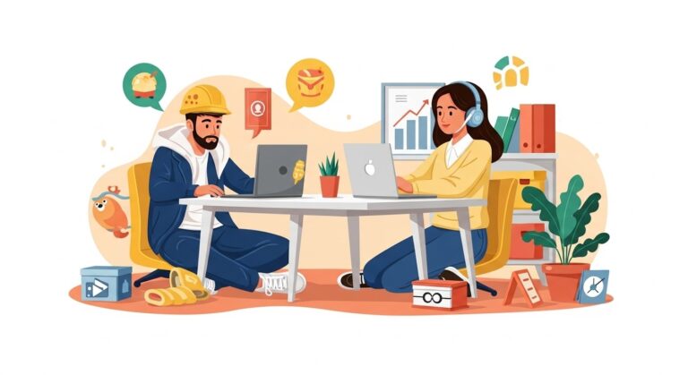 Traces de Frottement sur les Trains : Perturbations Massives sur RER A et Ligne J