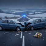 Tragique Accident dans la Meuse : Trois Jeunes Morts dans une Collision Frontale