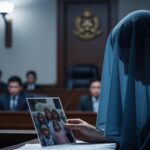 Triple Infanticide d’Alfortville : Le Témoignage Déchirant de la Mère au Procès