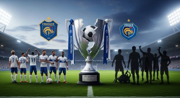 Troyes Remonte en Ligue 1 : Les Institutions du Foot Français en Crise