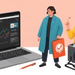 Trump et le Pape Léon XIV : Tension Inédite entre Maison Blanche et Vatican