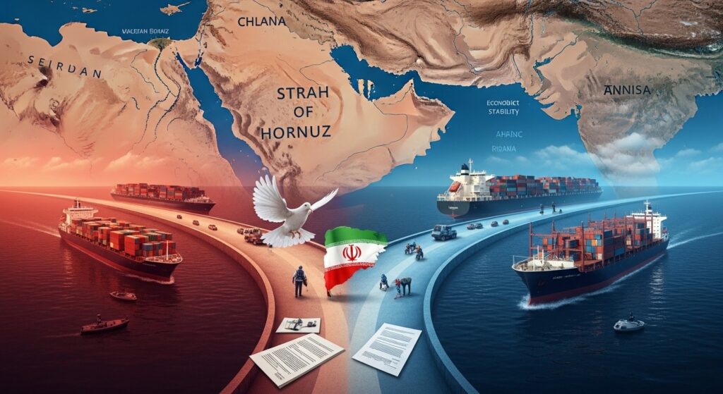 Trump et l&rsquo;Iran : Entre Promesses de Paix et Renforts Militaires Massifs