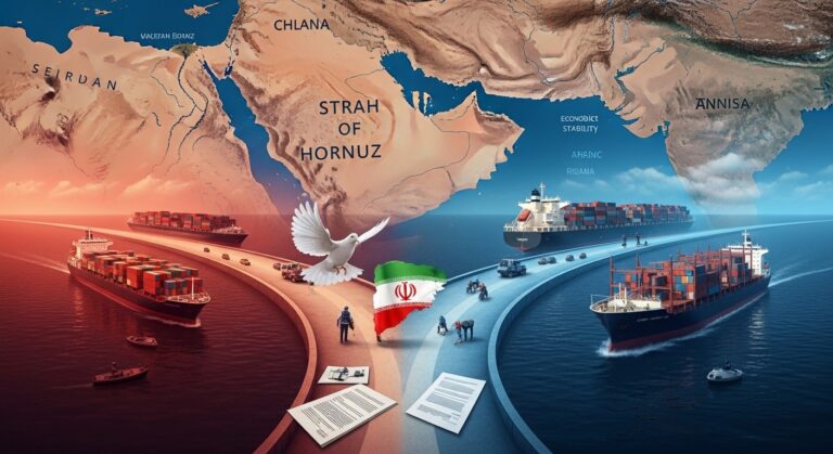 Trump et l&rsquo;Iran : Entre Promesses de Paix et Renforts Militaires Massifs