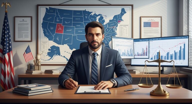 Trump Inquiète les Républicains à Six Mois des Midterms