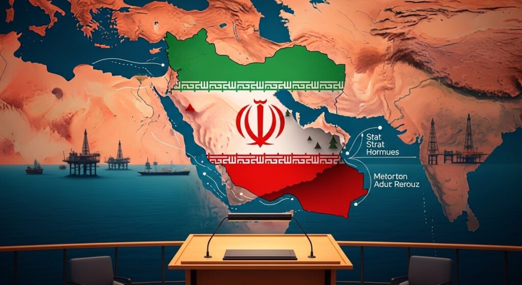 Trump Menace l&rsquo;Iran : Retour à l&rsquo;Âge de Pierre ?