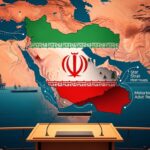 Trump Menace l'Iran : Retour à l'Âge de Pierre ?