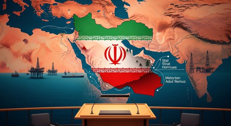 Trump Menace l&rsquo;Iran : Retour à l&rsquo;Âge de Pierre ?
