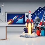 Trump Moque le Couple Macron, Prix en Hausse et Artemis vers la Lune