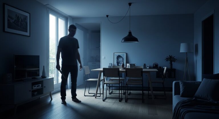 Tuerie de Saint-Ouen-l’Aumône : le mystère d’un accusé sans souvenirs