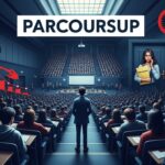 Universités en Crise : Suppression de Milliers de Places en Licence