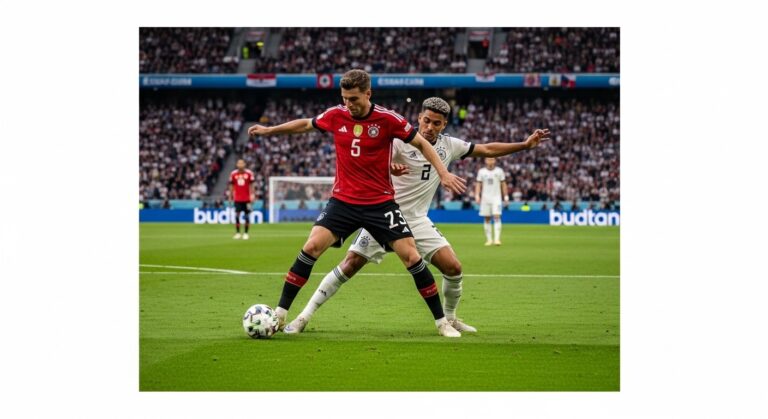 Upamecano : Comment Il Relève le Défi Impossible en Défense au Bayern