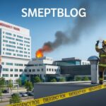 Urgences de Mantes-la-Jolie : Report de l&rsquo;Ouverture pour Non-Conformité des Trappes de Désenfumage