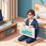 Vacances Remboursées en Auvergne : Coup de Poker d’un Patron de Chalets