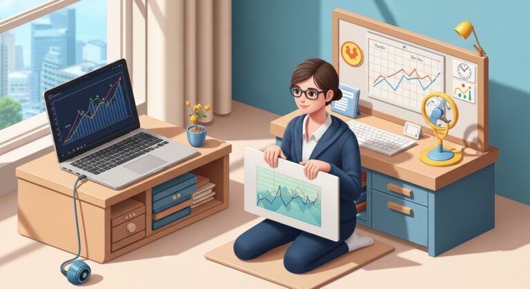 Vacances Remboursées en Auvergne : Coup de Poker d’un Patron de Chalets