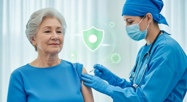 Vaccination Covid Printemps 2026 : Pourquoi Cette Nouvelle Dose ?