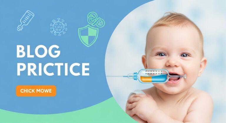 Vacciner Son Bébé Contre la Gastro : Pourquoi C&rsquo;est Recommandé