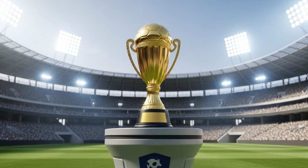 Valentin Atangana : son choix surprenant en Arabie saoudite