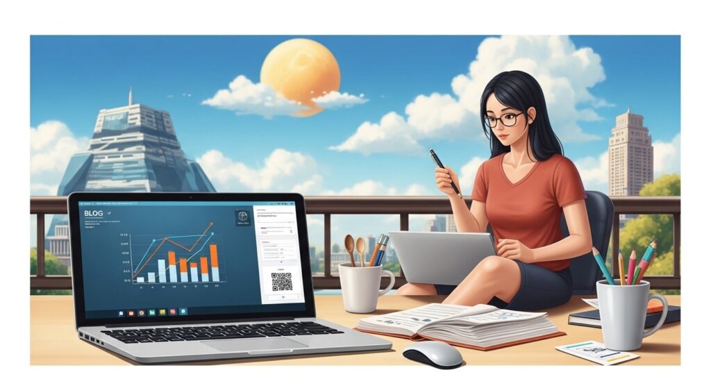 Véronique Jannot et Pause Café : Le Souvenir d’une Série Culte des Années 80