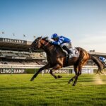Victoire de Karla Jet au Quinté de Paris Longchamp : Une Pouliche qui Brille