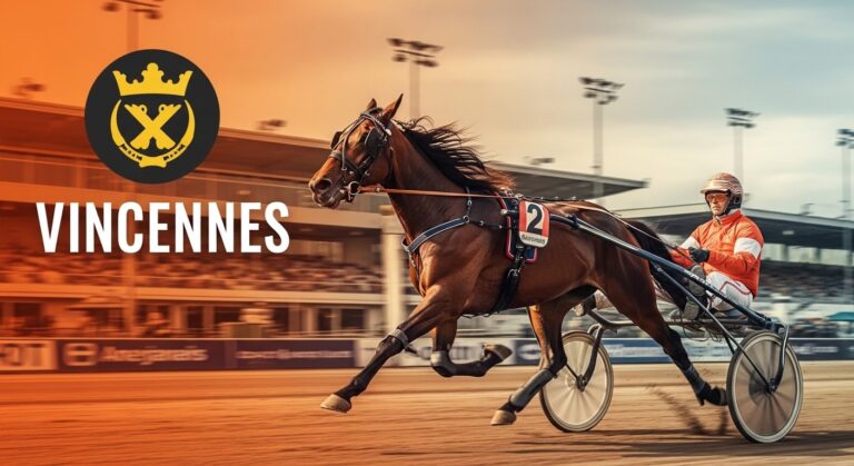 Victoires Surprenantes à Vincennes : Les 5 Ans Brillent au Trot