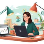 Vie Multiple : Agent Immobilier, Danseuse et Future Cheffe