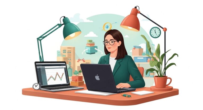 Vie Multiple : Agent Immobilier, Danseuse et Future Cheffe