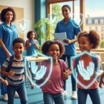 Violences dans le Périscolaire : Protéger Nos Enfants Priorité Absolue