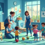 Violences Sexuelles au Périscolaire à Paris : Le Plan à 20 Millions d&rsquo;Euros d&rsquo;Emmanuel Grégoire