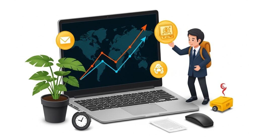 Viticulteurs Face au Gel : Une Lutte Collective et Innovante