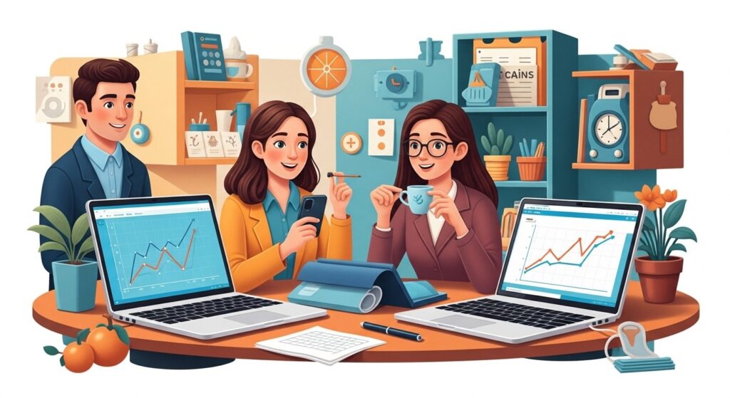 Voiture Sans Permis : Location en Plein Boom en Milieu Rural