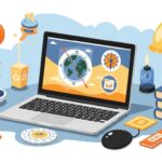 Vol de Skis en Station : Huit Interpellations à Méribel et La Plagne