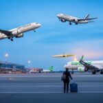 Vols Prix Clients Affaires : Changements Après Départ Air France Orly