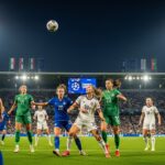 Wolfsburg Lyon : Heure et Chaîne pour le Quart de Finale Aller de Ligue des Champions Féminine