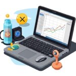 Xavier Dupont de Ligonnès : Nouvelle Piste au Texas avec un Labrador Noir