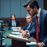 Xavier Niel : « Je ne suis pas un clown ! » face à la commission sur l’audiovisuel public