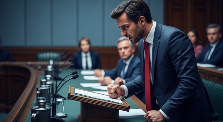 Xavier Niel : « Je ne suis pas un clown ! » face à la commission sur l’audiovisuel public