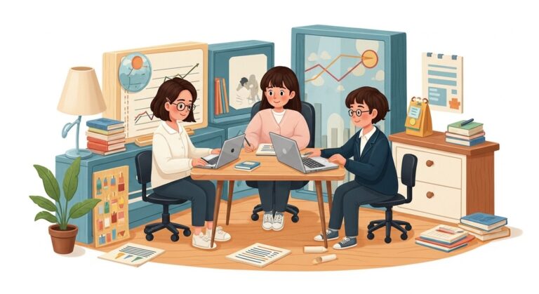 Yaël Braun-Pivet dénonce le club des machos à la présidentielle 2027