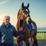 Yann Barberot et Félix aux Ormes : 40 Ans de Passion à Deauville