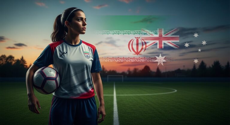 Zahra Ghanbari Retire sa Demande d&rsquo;Asile et Récupère ses Avoirs