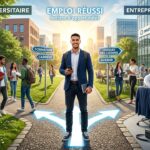 15 Mesures pour Booster l&rsquo;Insertion des Jeunes dans l&rsquo;Emploi