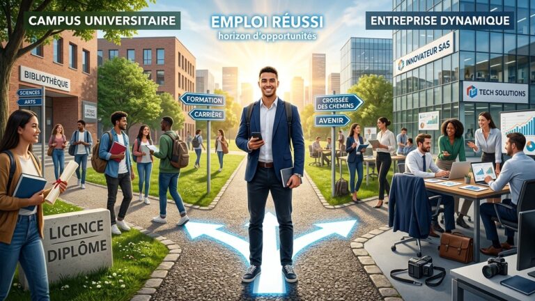 15 Mesures pour Booster l&rsquo;Insertion des Jeunes dans l&rsquo;Emploi