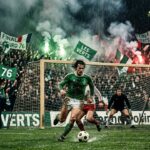 1976 : L&rsquo;Épopée Légendaire Des Verts En Finale Européenne