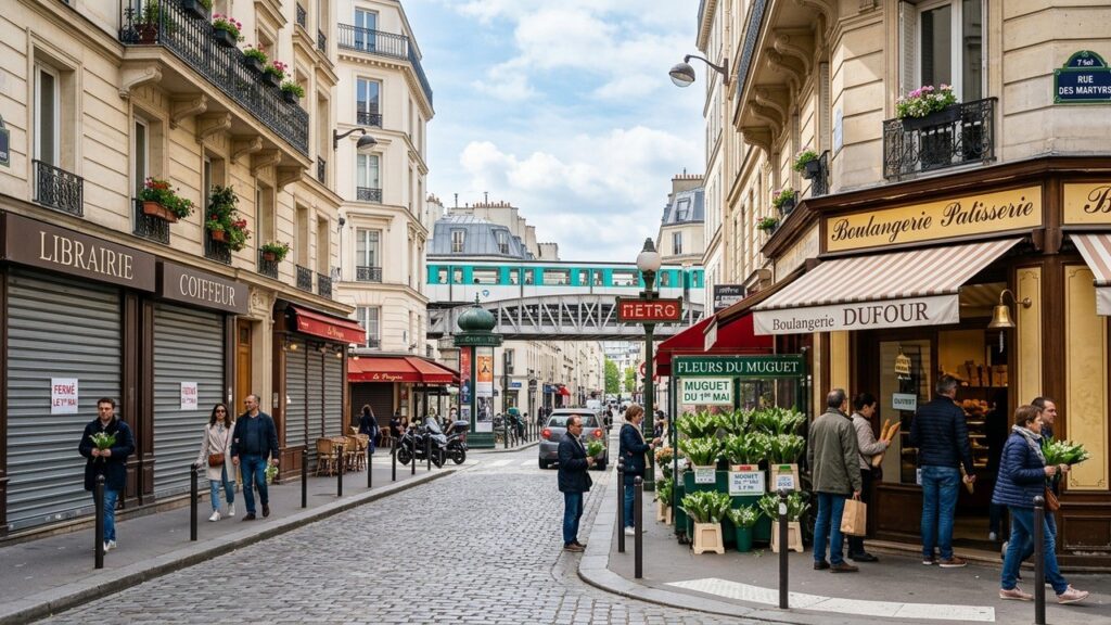 1er Mai 2026 : Ouvert ou Fermé ? Guide Complet du Jour Férié