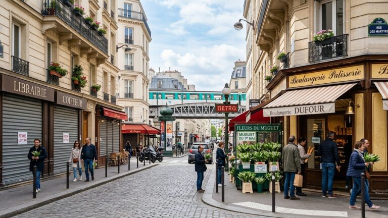 1er Mai 2026 : Ouvert ou Fermé ? Guide Complet du Jour Férié