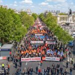1er Mai à Paris : Parcours, Métros Fermés et Circulation 2026