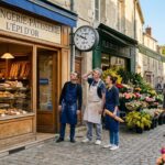 1er Mai : Flou Juridique Pour Boulangers Et Fleuristes