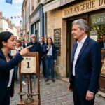 1er Mai : Manon Aubry Accuse le Premier Ministre de Délit