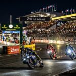 24 Heures du Mans Moto 2026 : Heure de Départ et Chaînes TV